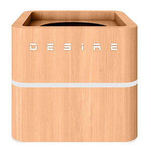Купить Кашпо для комнатных растений или бокс для хранения Desire Cube в Москве