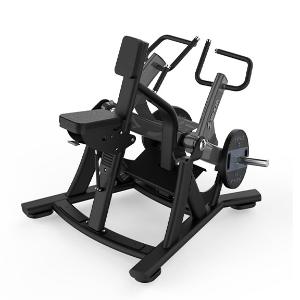 Купить Нагружаемый дисками тренажер SHUA Split type rowing trainer SH-G6904 Горизонтальная тяга в Москве