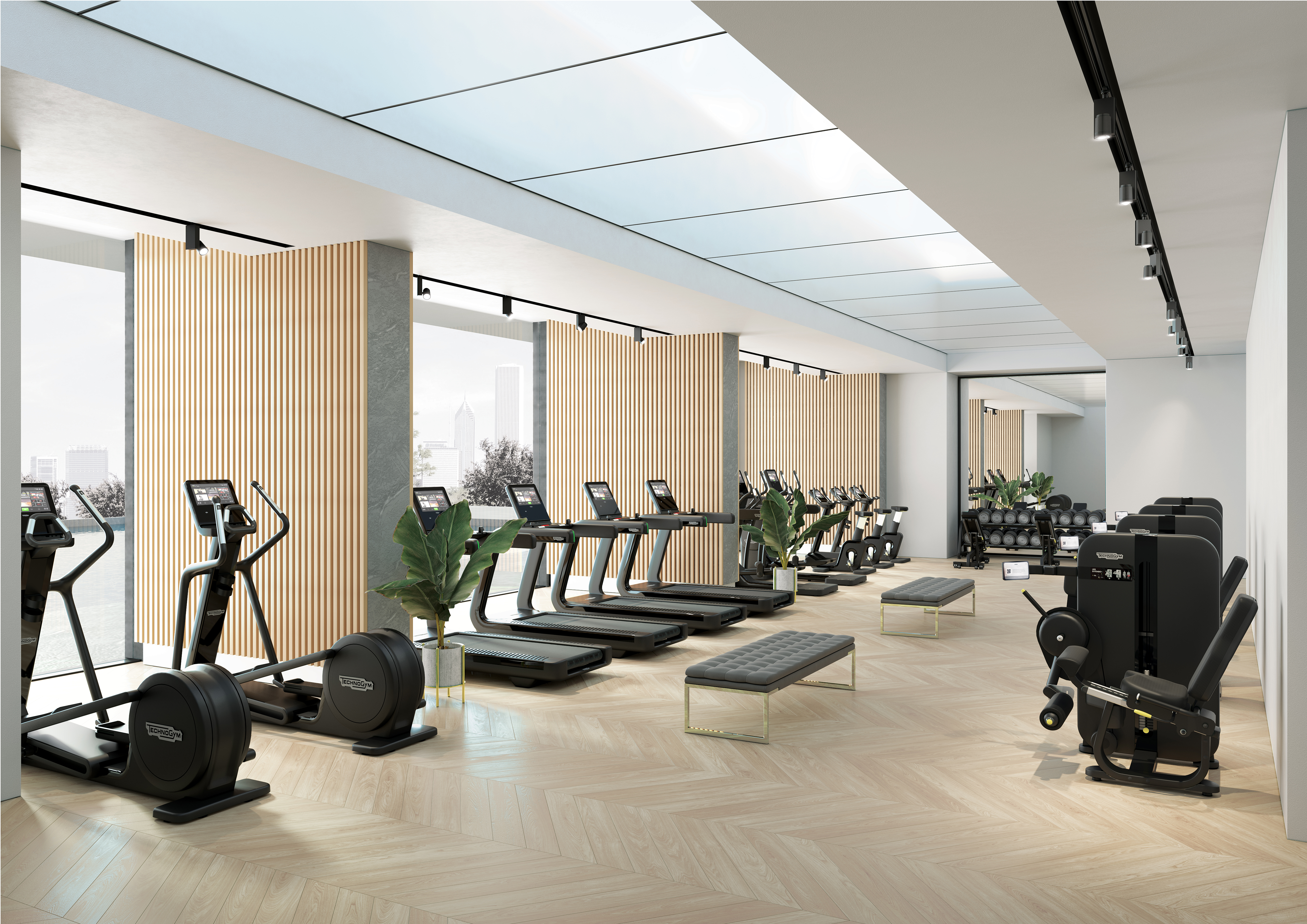 Что лучше: эллипс или беговая дорожка