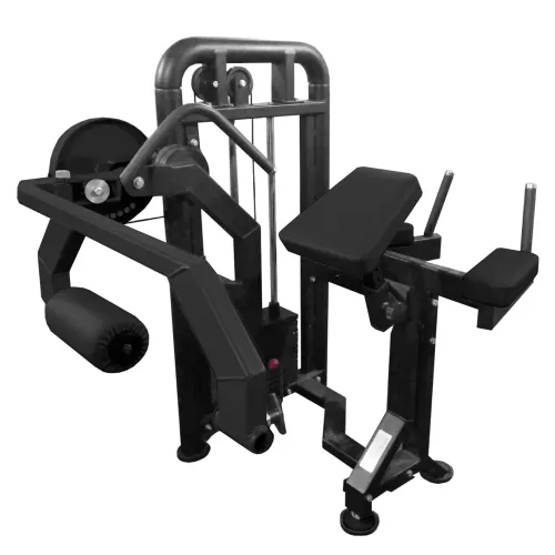 Глют-машина Bronze Gym PARTNER ML-708 профессиональный