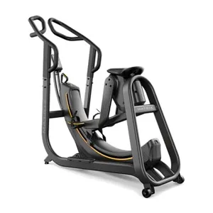 Эллиптический тренажер Matrix Fitness S-Force Performance Trainer SPT (тренажер для функциональных тренировок)