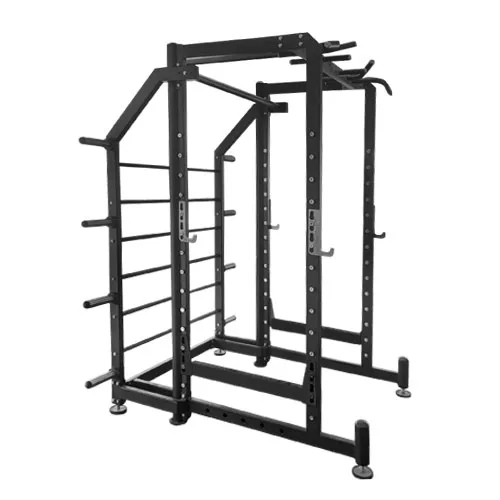 Рама для приседаний Bronze Gym AL-314