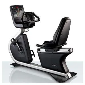 Велотренажер Panatta Pininfarina Led plus 1PP102A