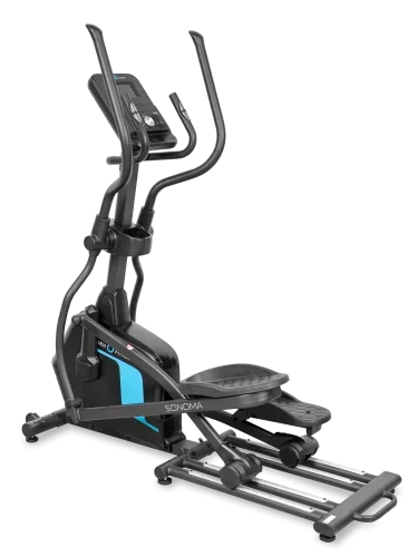 Эллиптический тренажер домашний Oxygen Fitness SONOMA