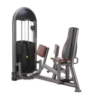 Сведение ног сидя Oxide Fitness C020