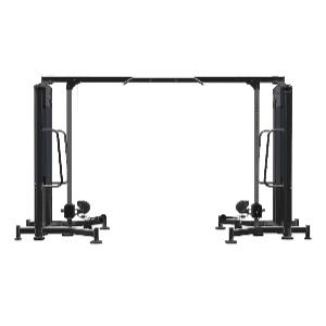 Кроссовер Aerofit Impulse IT9525 + IT9527OPT + IT9525 Кроссовер