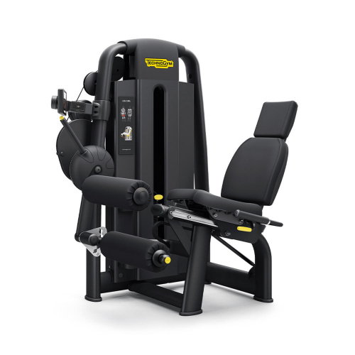 Сгибание ног Technogym Selection 900 Leg Curl