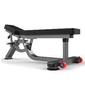 Многофункциональная регулируемая скамья Realleader FW-2028