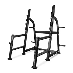 Силовой тренажер Bronze Gym BR-1015