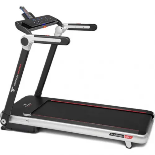 Беговая дорожка Titanium Slimtech S50