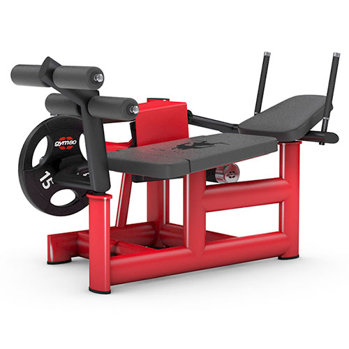 Пресс-машина Gym80 4307 (50мм)