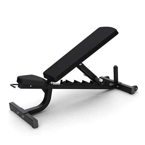 Скамья регулируемая Matrix Fitness G1-FW153