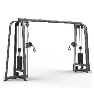 Кроссовер Realleader FM-1008