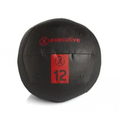 Утяжеленный мяч wall ball KWELL 12 кг
