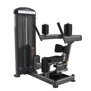 Купить Силовой тренажер True Fitness FUSE-1700 вращение корпуса в Москве