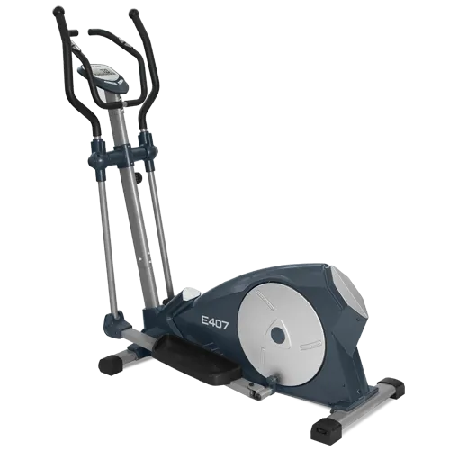 Кардиотренажер Carbon fitness E407