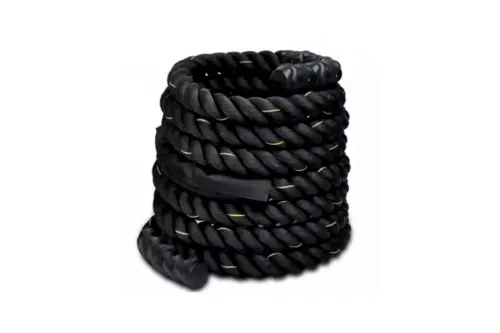 Канат для кроссфита UltraGym UG-AS1951, 10м