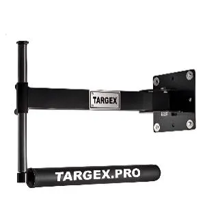 Координационный тренажер для отработки реакции, блока, уклона Targex FIGHTBAR