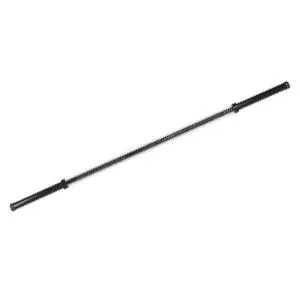 Гриф олимпийский прямой Unix Fit PRO 450 220 см / 50 мм Black