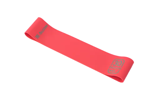 Петля резиновая Bloom LOOP BAND LB7062/L/RD красный