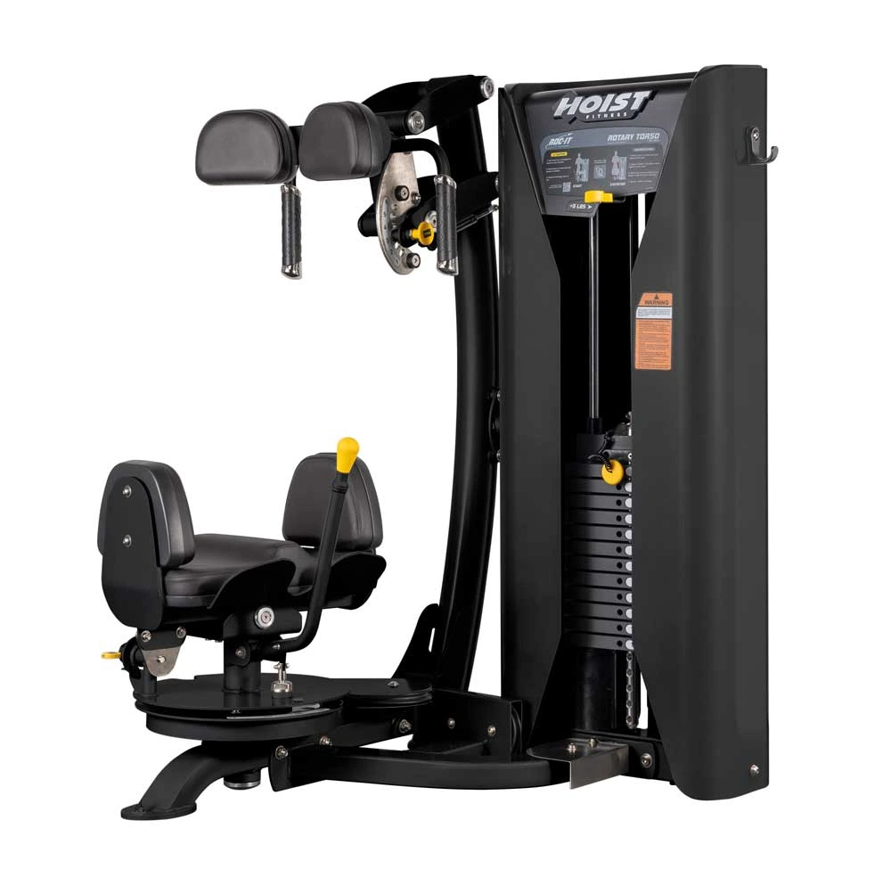 Вращение торса HOIST RS-2602