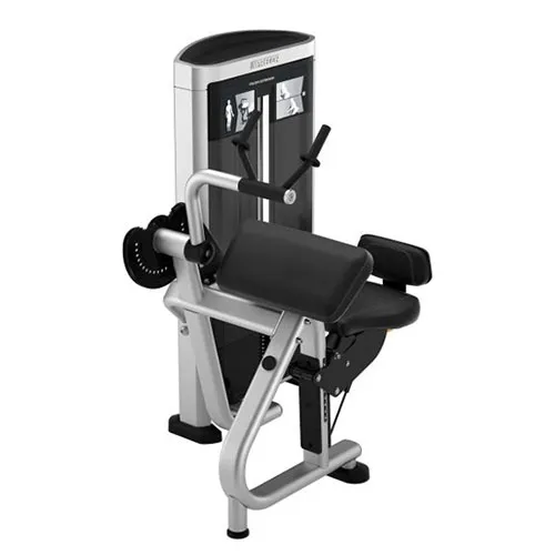 Грузоблочный тренажер на верхнюю часть тела Precor Resolute Line RSL 208