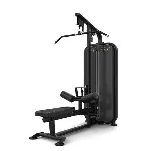 Верхняя / Гребная тяга Vision Fitness