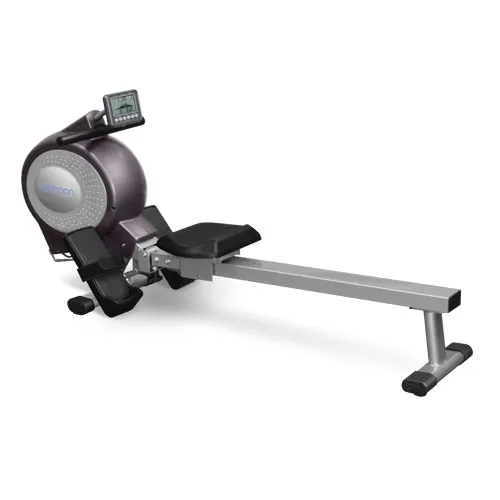 Гребной тренажер Oxygen TYPHOON HRC