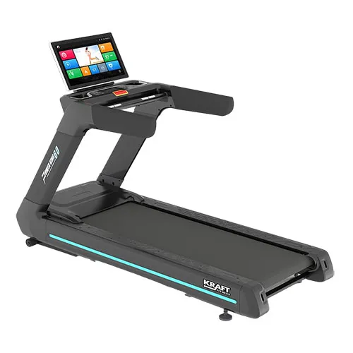 Беговая дорожка Kraft Fitness PK60TE