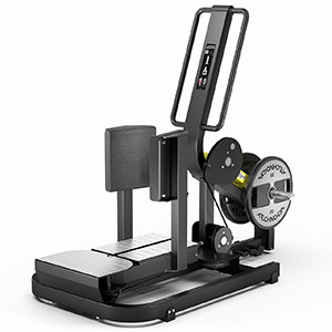 Купить Нагружаемый дисками тренажер Technogym PURE STRENGTH Standing Abductor в Москве