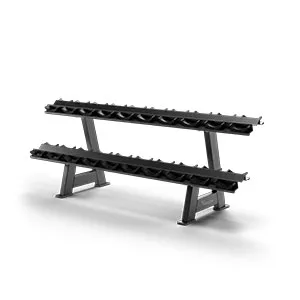 Стойка для хранения гантелей Vision Fitness VST600-FW510