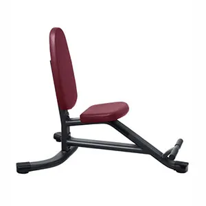 Скамья фиксированная с наклоном 75° Kraft Fitness KFMPB