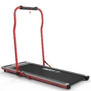 Беговая дорожка Unix Fit R-300C Red