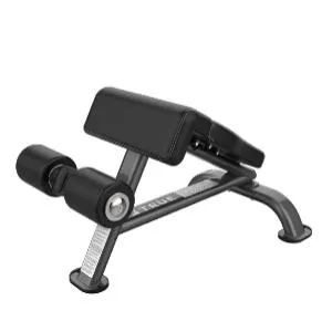 Скамья для пресса True Fitness SF-1010