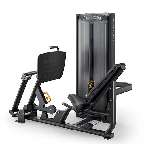 Жим ногами / голень-машина Matrix Fitness VERSA VS-S70