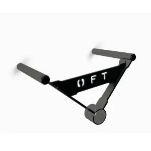 Рукоятка для работы с грифом узкий хват Original FitTools