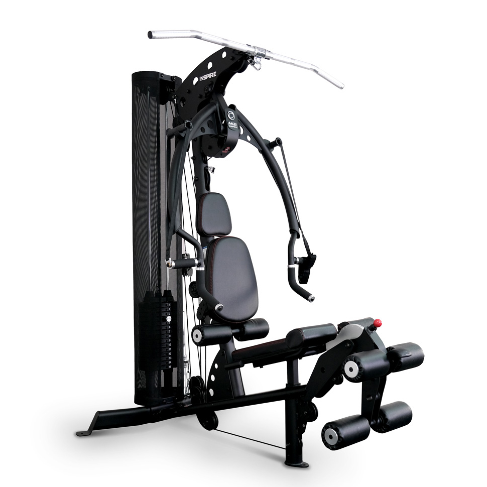 Домашняя мультистанция Inspire M2 (M202B) 91 кг (с опцией HW5)