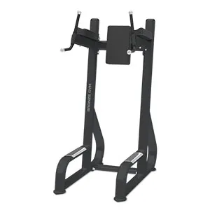 Пресс / Брусья Bronze Gym BR-1016