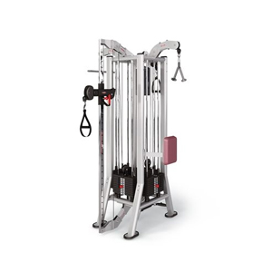 Купить Многофункциональный грузоблочный тренажер Panatta Fit Evo 1FE112 Многофункциональный в Москве