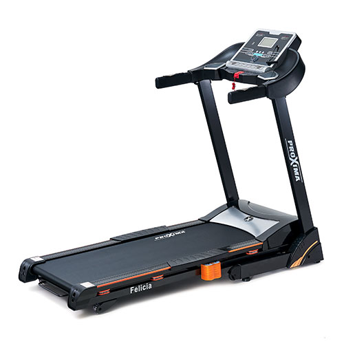 Беговая дорожка Proxima Felicia