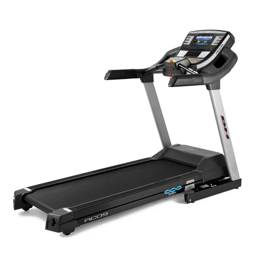 Беговая дорожка BH Fitness RC09 TFT