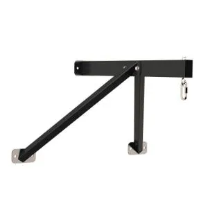 Кронштейн для боксерского мешка/груши Original FitTools (вынос 850 мм)