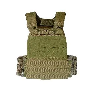 Жилет утяжелительный SWAT Original FitTools 14 кг