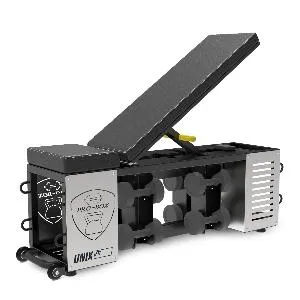 Силовая многофункциональная Unix Fit UC-C38