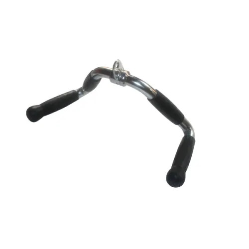 Многоцелевой гриф KRAFT Fitness