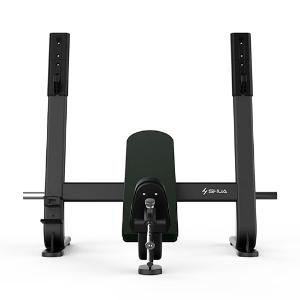 SHUA Olympic Incline Bench SH-G6873 Олимпийская скамья наклонная