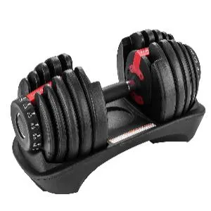 Гантель регулируемая Oxygen FLEXER 24 кг