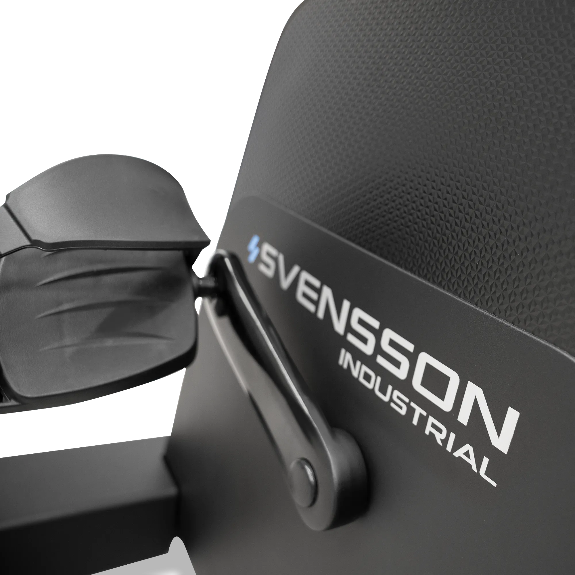 Велотренажер горизонтальный профессиональный Svensson Industrial PERFORMER