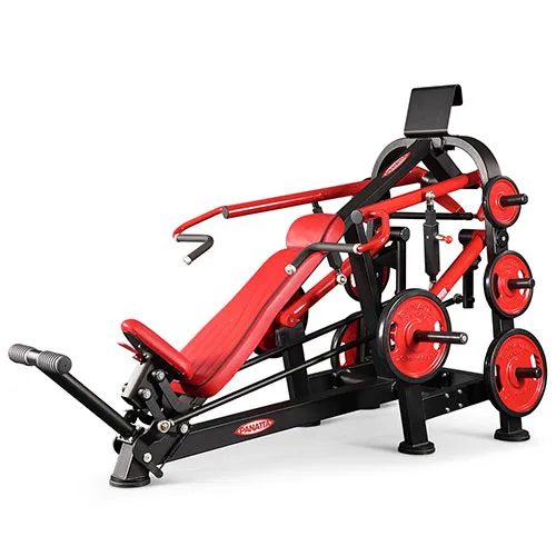 Горизонтальный жим от груди Panatta Free Weight Special 1FW033