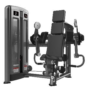 Грузоблочный тренажер на верхнюю часть тела Realleader M7Pro-1005 бицепс сидя